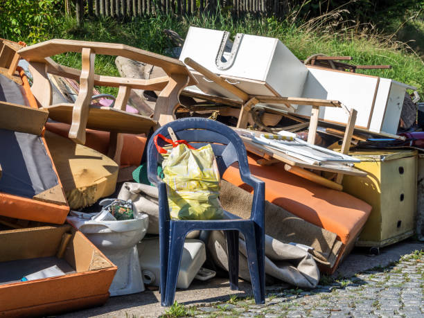 Reliable Chalco, NE Junk Removal Solutions