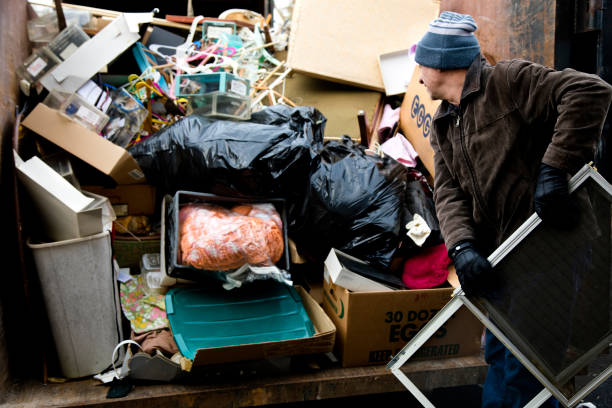 Best Dumpster Rental Services  in Chalco, NE