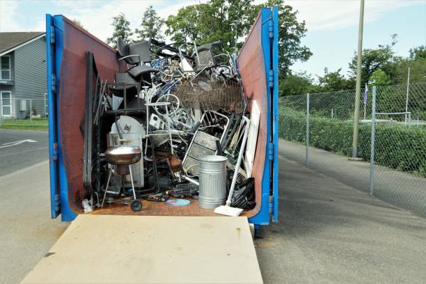 Full-Service Junk Removal in Chalco, NE