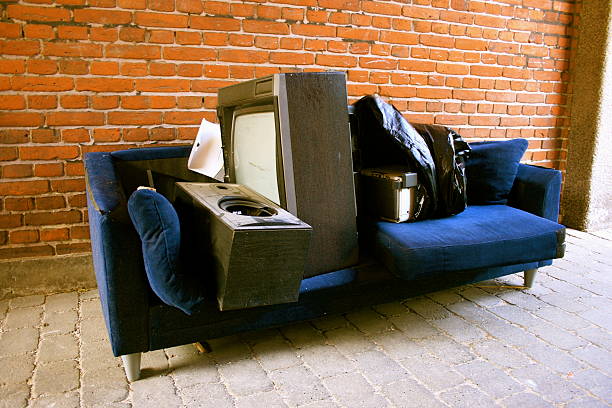 Best Household Junk Removal  in Chalco, NE