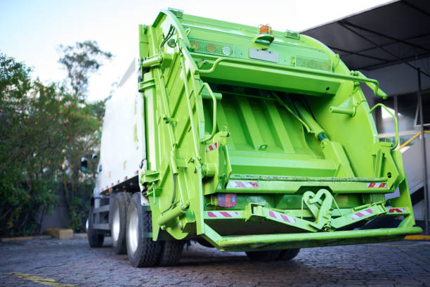 Best Construction Debris Removal  in Chalco, NE