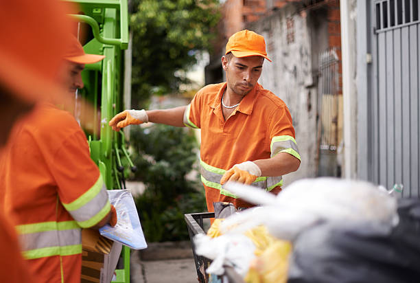 Best Full-Service Junk Removal  in Chalco, NE