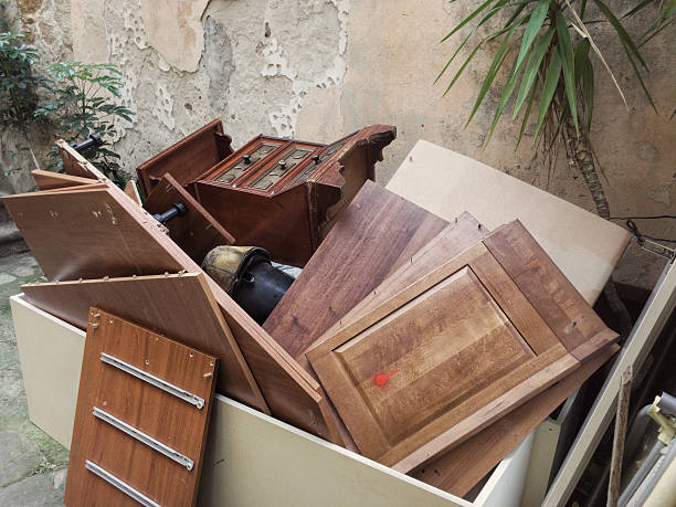 Household Junk Removal in Chalco, NE